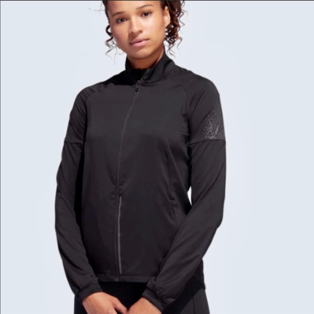CLOSING SALE! 
🎉HP!!🎉 Adidas | Running Supernova Jacket